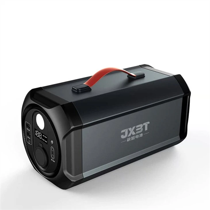 500W אחסון אנרגיה בנק כוח