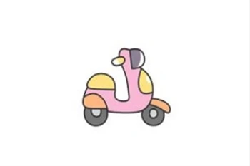 אלקטרומוביל של טעינה פנימית אסורה