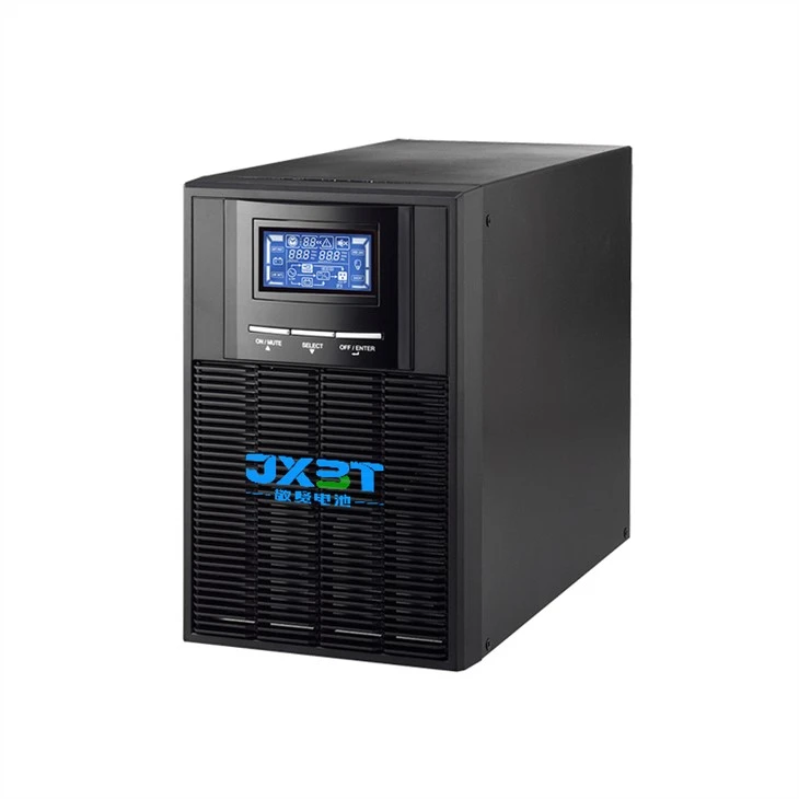 Single Phase UPS 10kva