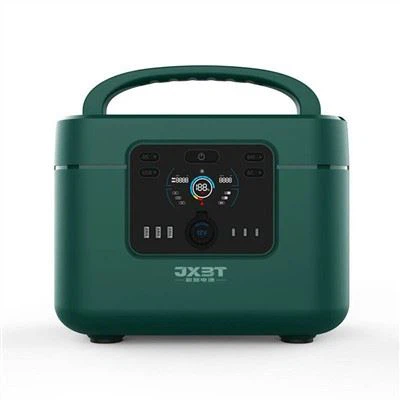 תחנת חוץ רב תכליתית 1200W