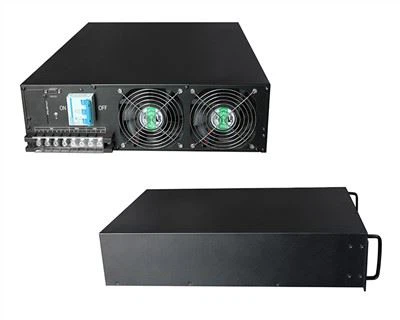 6kva Rack Mounted UPS