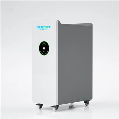 Home Solar Powerwall