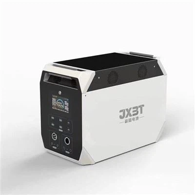 תחנת כוח ניידת 2000w