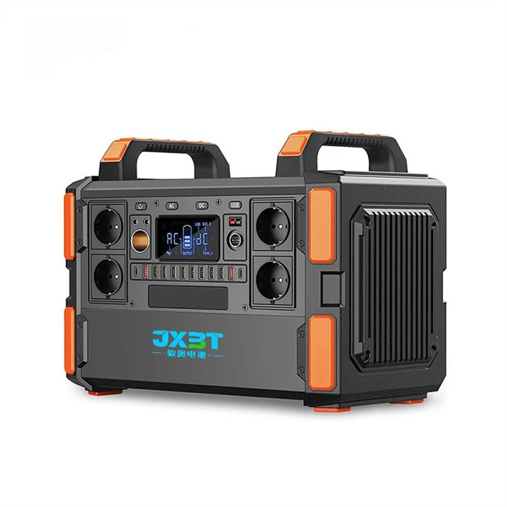תחנת כוח 2000W