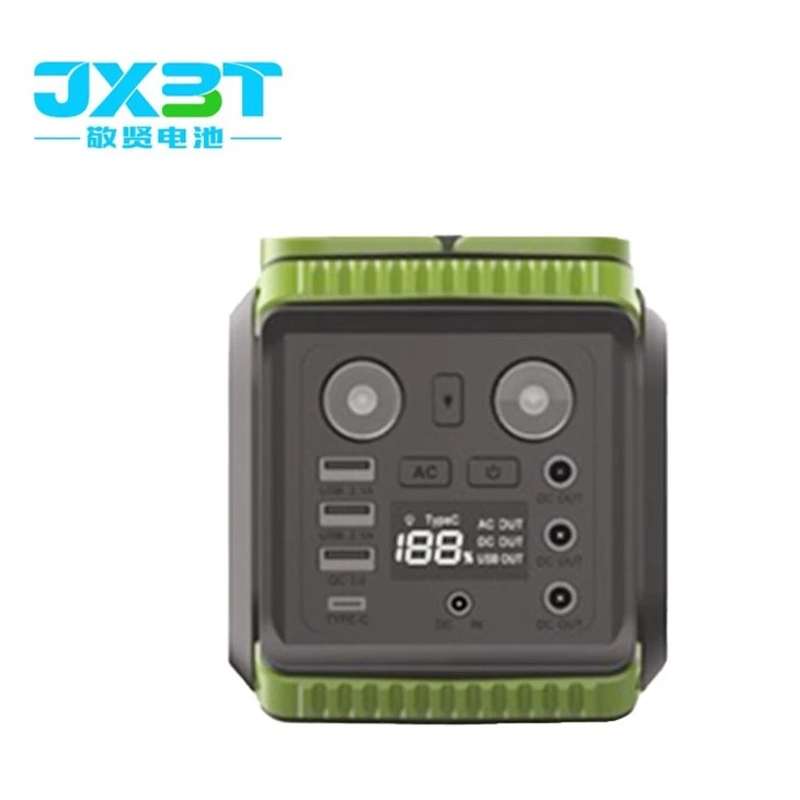 Generator System