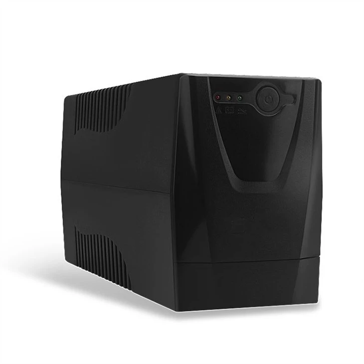 One Phase Backup UPS 400w