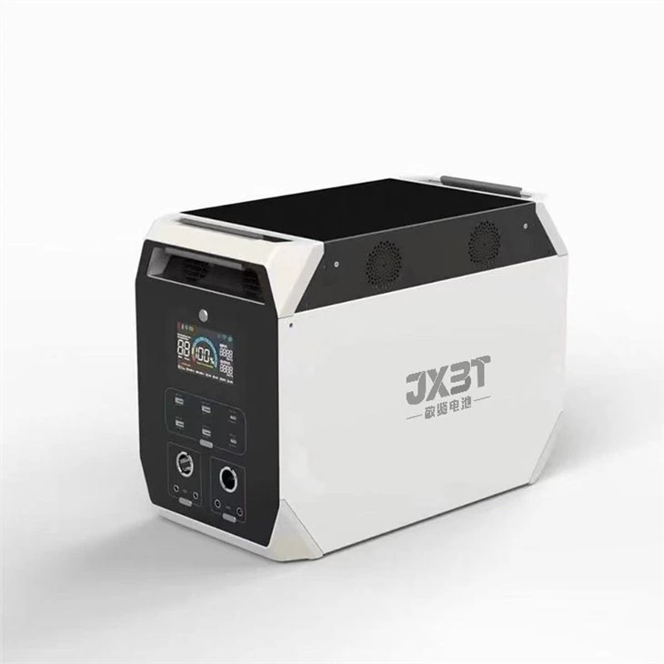 Power Backup נייד