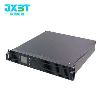 UPS 19 אינץ' 1.4KW