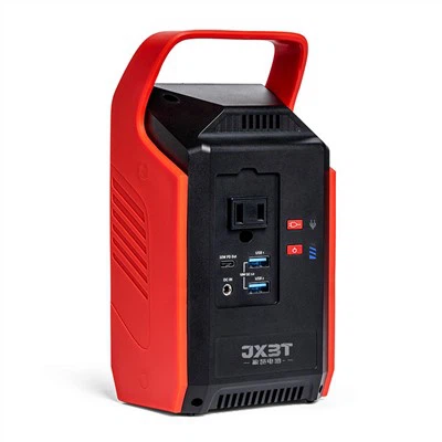 בנק כוח גנרטור