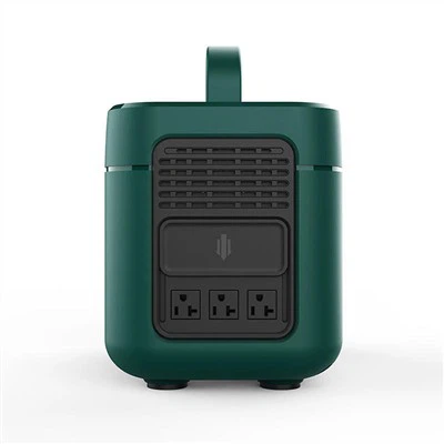 תחנת חוץ רב תכליתית